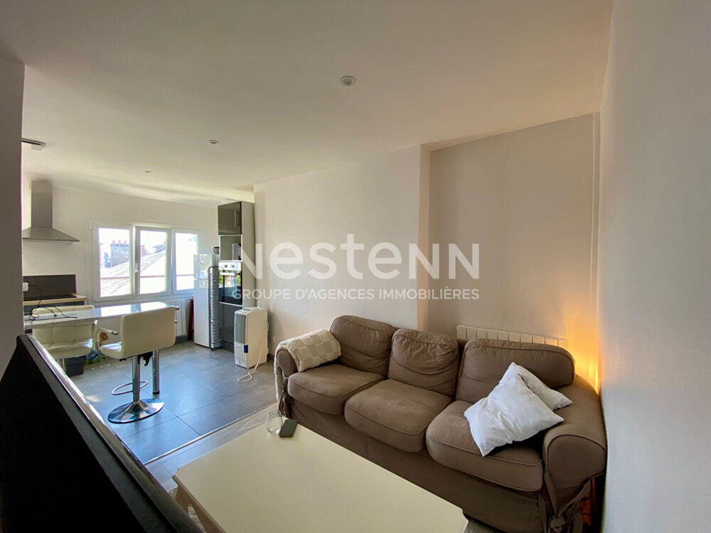 Location Appartement Appartement - Blois secteur gare - T3 Blois