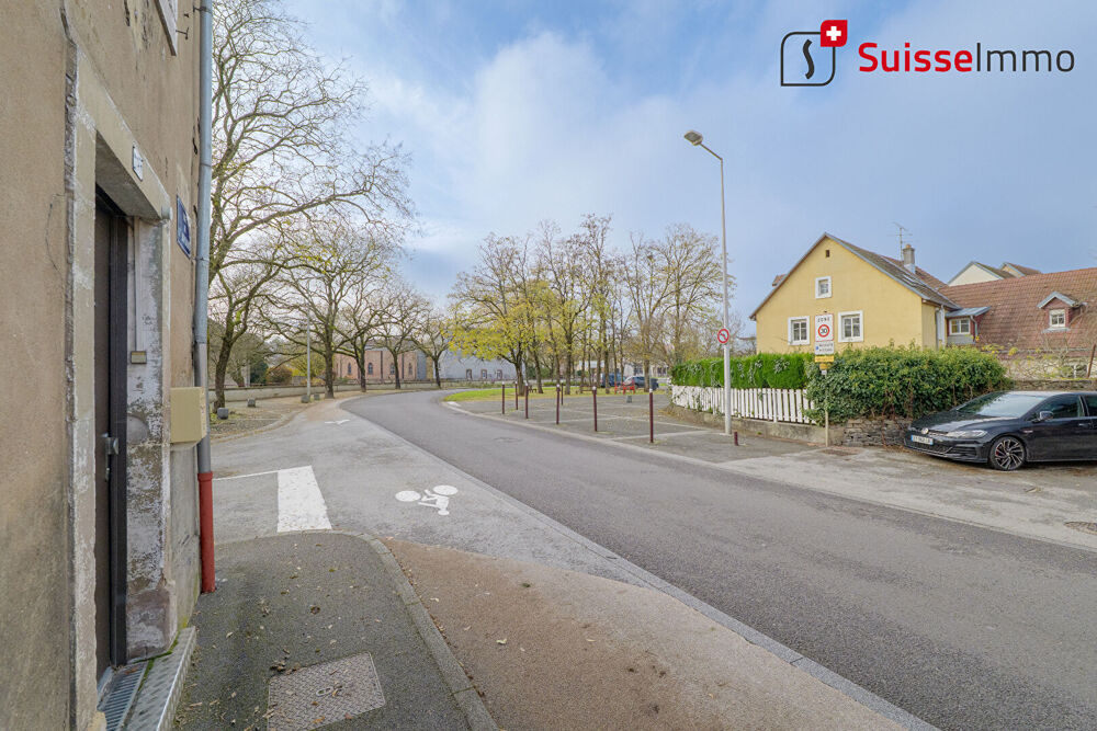 Vente Maison Maison Hericourt 6 pièces 140 m2 Hericourt