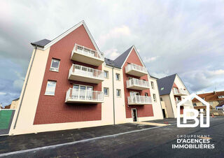  Appartement � vendre 4 pi�ces 91 m�