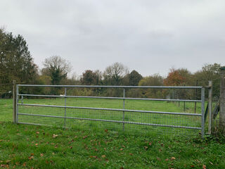  Terrain � vendre 1781 m�