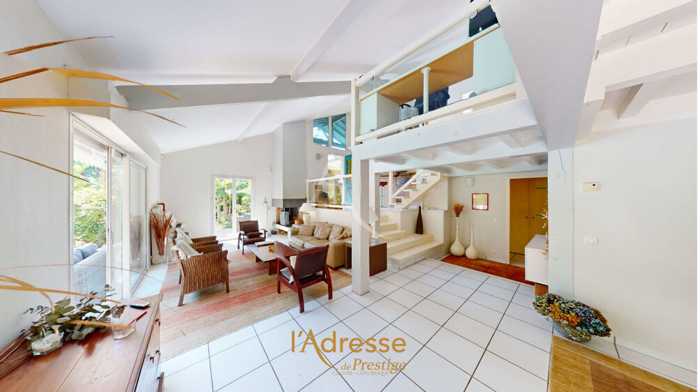 Vente Maison Maison Bassussarry 4 pièce(s) 118 m2 Bassussarry