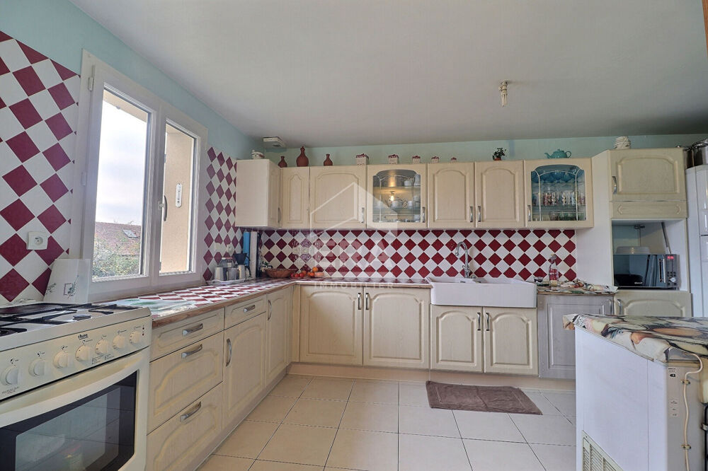 Vente Maison A VENDRE MAISON INDIVIDUELLE ETRECHY 91580 Etrechy