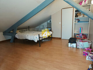  Maison  vendre 5 pices 120 m