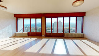  Appartement  vendre 4 pices 114 m