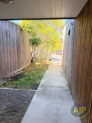  Maison à vendre 4 pièces 80 m²