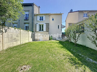  Maison  vendre 4 pices 81 m