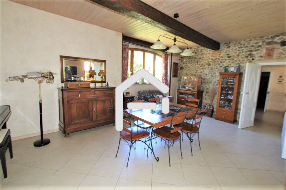 Vente Maison Propriété Pamiers