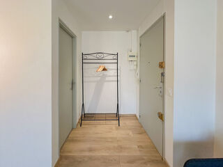  Appartement � louer 1 pi�ce 