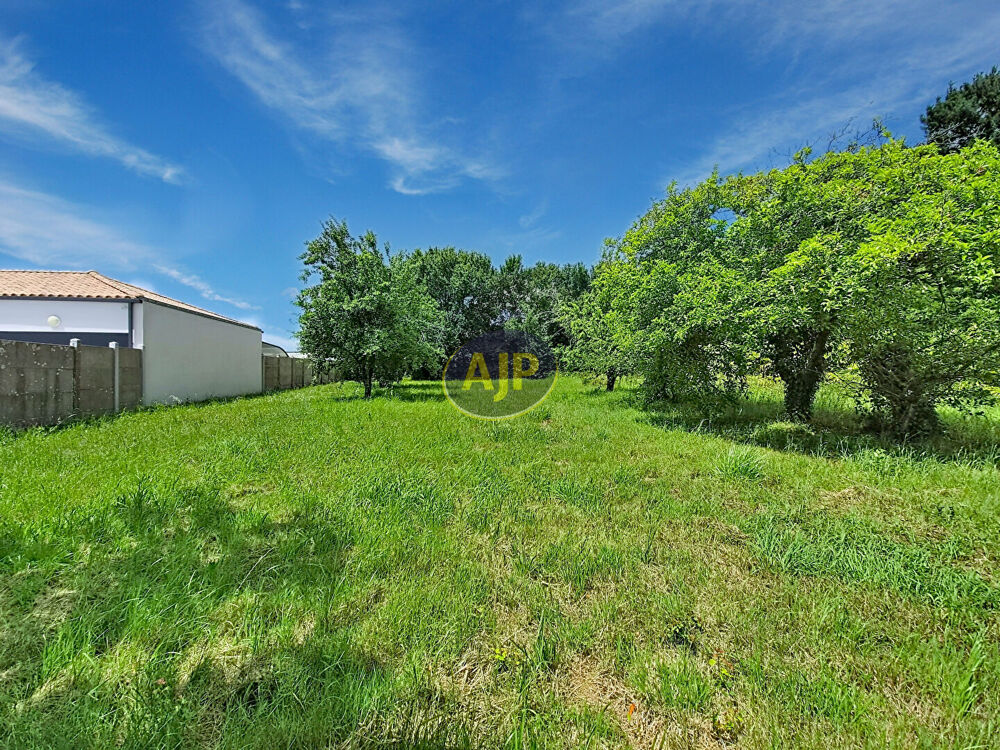Maison Pornic 4 pièces