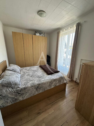  Appartement à vendre 3 pièces 54 m²