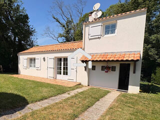  Maison à vendre 5 pièces 78 m²