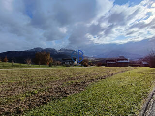  Terrain à vendre 1000 m²