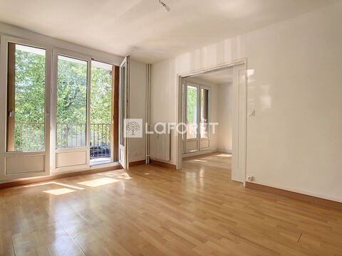   Appartement Chalons En Champagne  4 pi�ces 71.66 m� Appartement - 4 pi�ce(s) - 72 m�