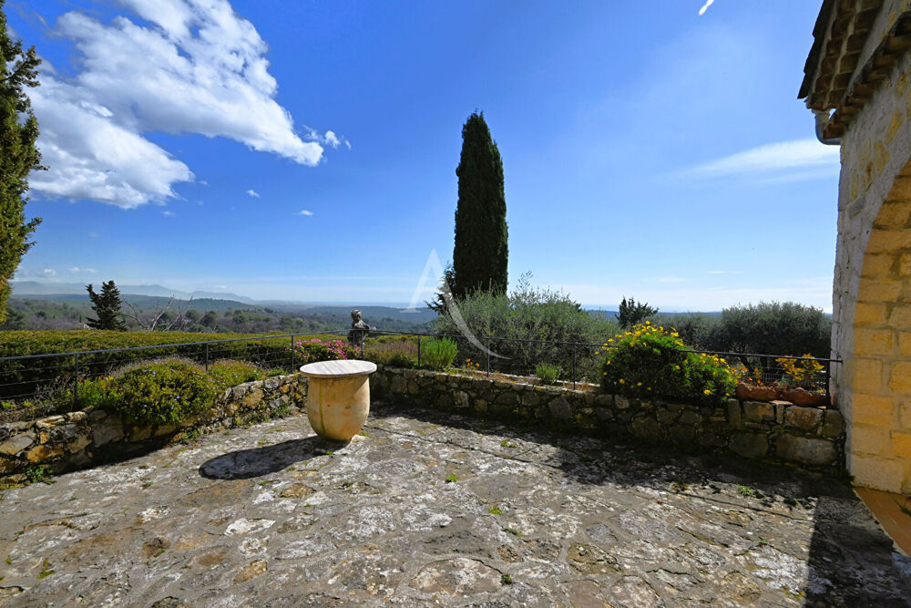  vendre  Maison Le Rouret (06650)