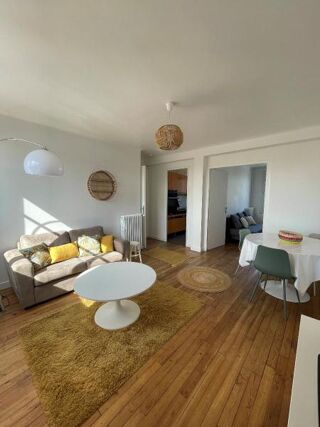  Appartement � louer 3 pi�ces 50 m�