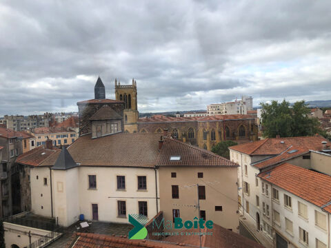   ROANNE - PLATEAU BUREAUX de 350 m² 