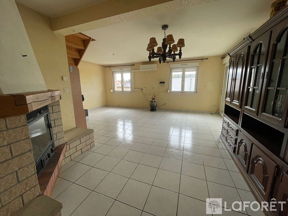 Vente Maison Maison Grand Charmont 9 pièce(s) 176.55 m2 Grand charmont
