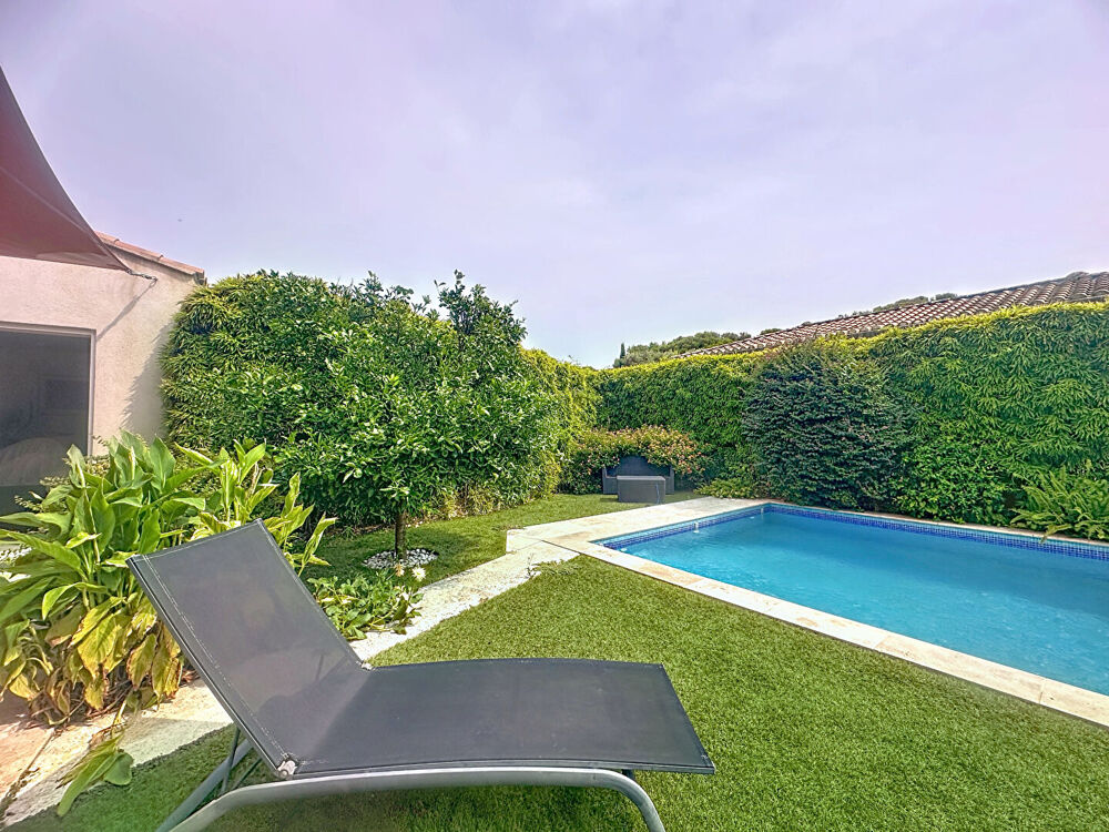 Maison 5 pièces 195 m² · à Sanary sur Mer · 195 m² · 1 590 000 €