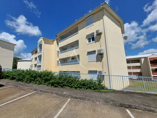  Appartement � vendre 2 pi�ces 40 m�