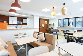  Appartement � vendre 1 pi�ce 18 m�