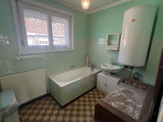  Maison à vendre 4 pièces 90 m²