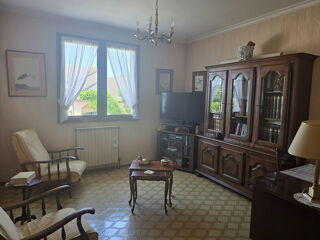  Maison à vendre 5 pièces 134 m²