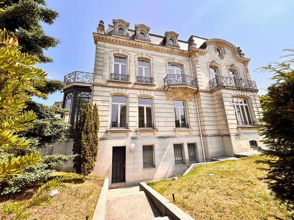 � vendre  Villa Metz (57000)
