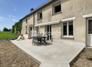  Maison à vendre 6 pièces 186 m²