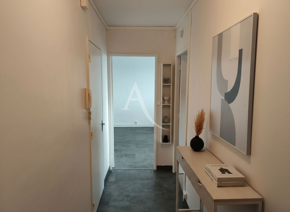 Vente Appartement Appartement T1bis, Résidence sécurisée, Rochefort. Rochefort