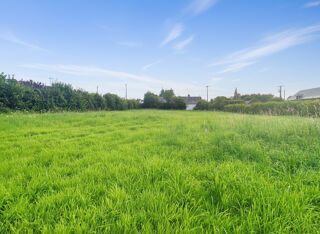  Terrain  vendre 1849 m