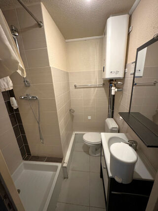  Appartement à vendre 2 pièces 32 m²