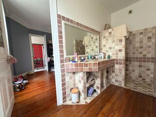  Appartement � vendre 5 pi�ces 152 m�