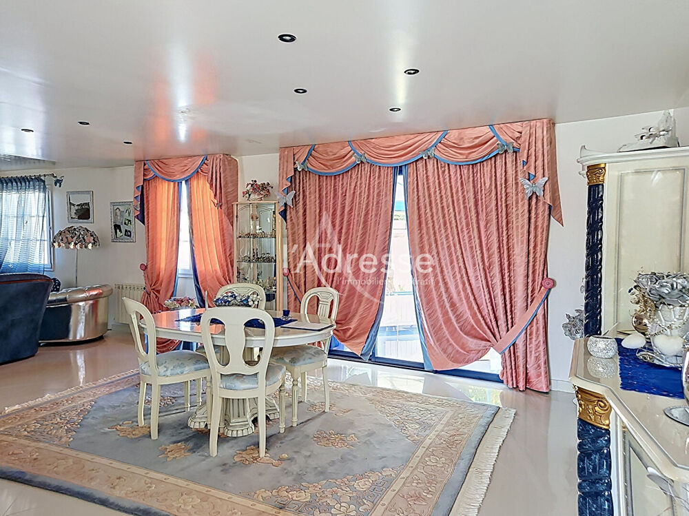 Vente Maison Maison familiale avec véranda chauffée à Ozoir-la-Ferrière Ozoir la ferriere