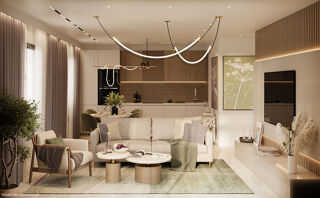  Appartement  vendre 3 pices 78 m