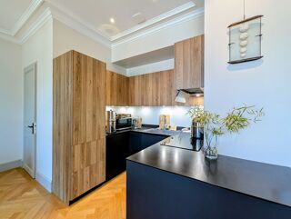  Appartement � vendre 3 pi�ces 63 m�