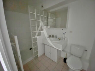  Appartement à louer 1 pièce 26 m²
