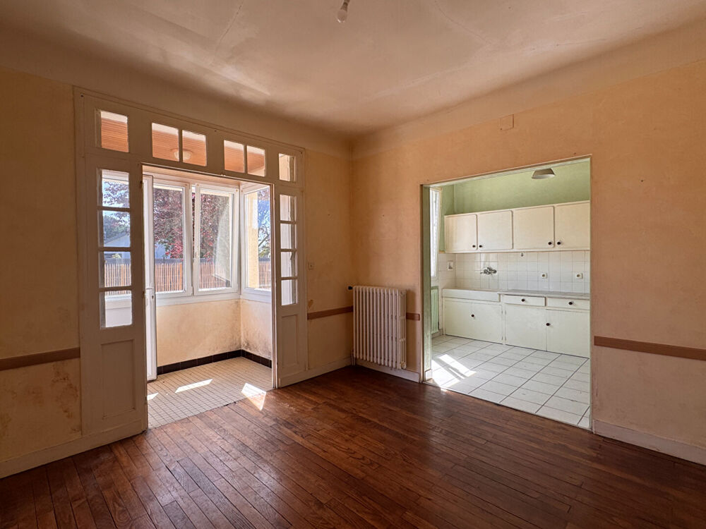 Vente Maison Maison de charme à rénover, fort potentiel, secteur recherché du Guézy La baule escoublac