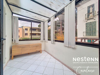  Appartement � vendre 3 pi�ces 57 m�