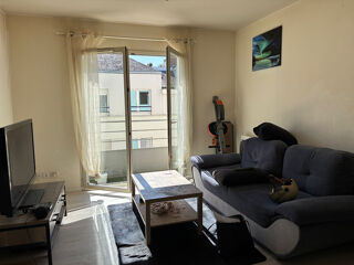  Appartement à vendre 2 pièces 38 m²