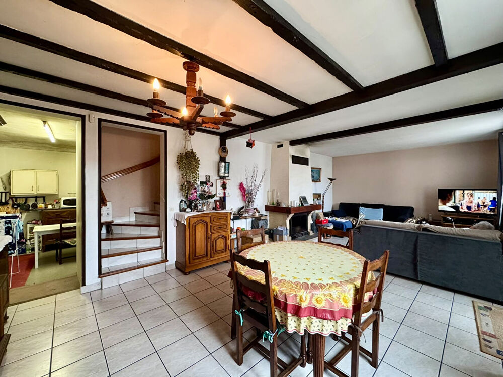 Vente Maison Maison F4 de 80m² Bezons