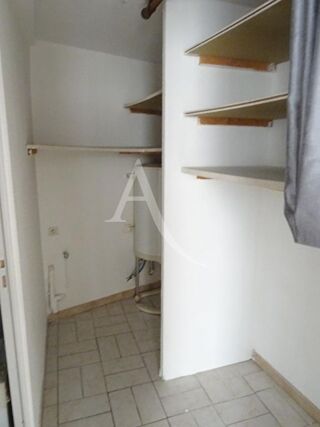  Appartement à louer 1 pièce 24 m²