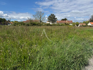  Terrain à vendre 554 m²