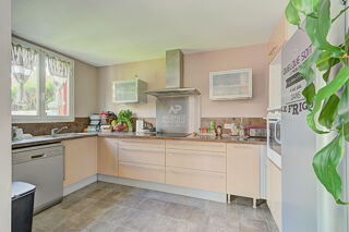  Maison à vendre 5 pièces 124 m²