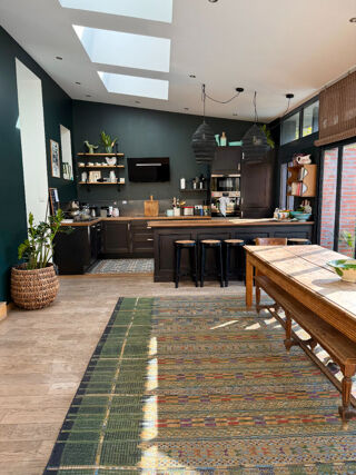  Maison � vendre 6 pi�ces 165 m�