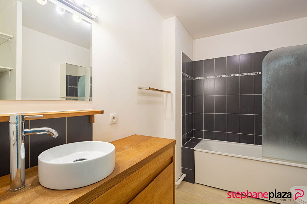 Vente Appartement Appartement dernier étage Bezons 3 pièce(s) 60 m2 Bezons