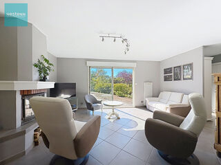  Maison à vendre 5 pièces 100 m²