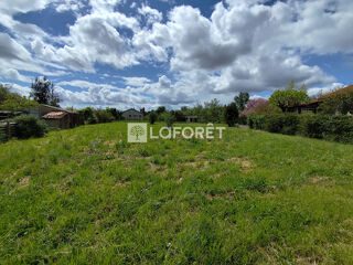  Terrain � vendre 2190 m�