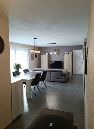  Maison à vendre 4 pièces 94 m²