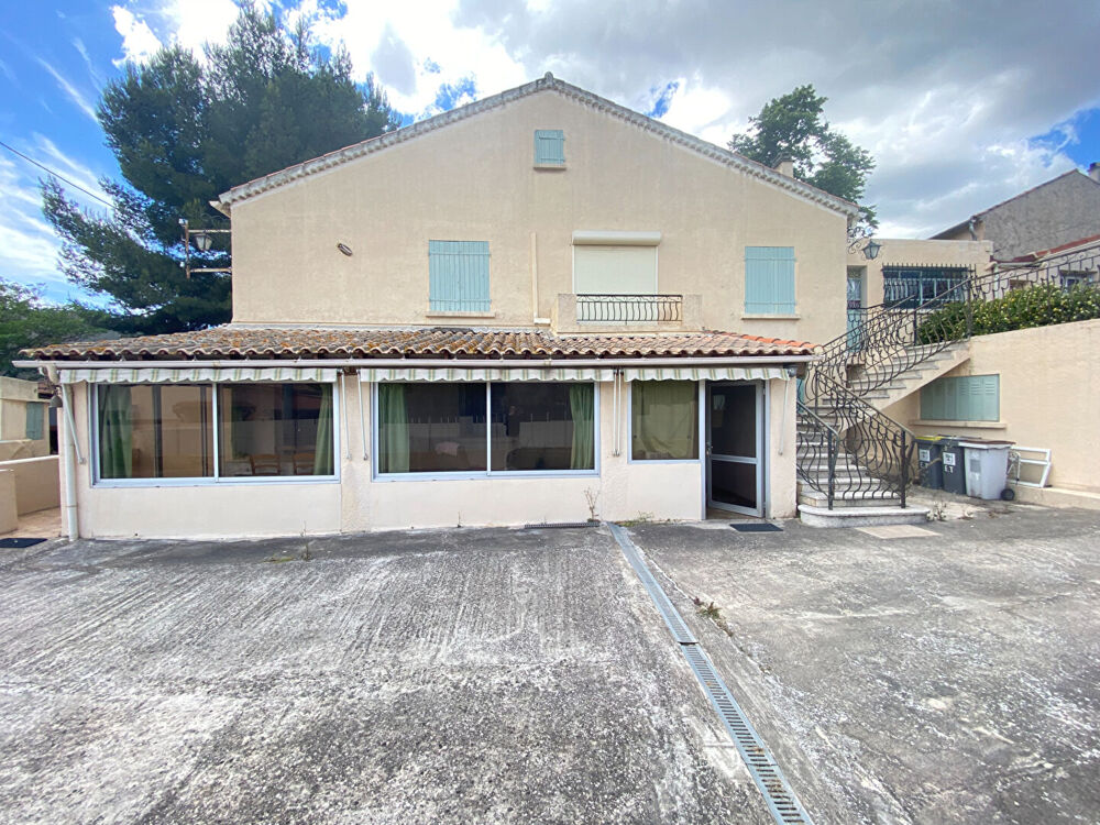 Appartement Ollioules 3 pièce(s) 80.80 m2