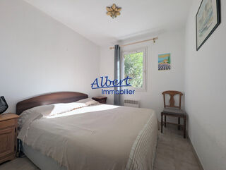 Vente Appartement Appartement T3 en rez-de-jardin Sanary sur mer